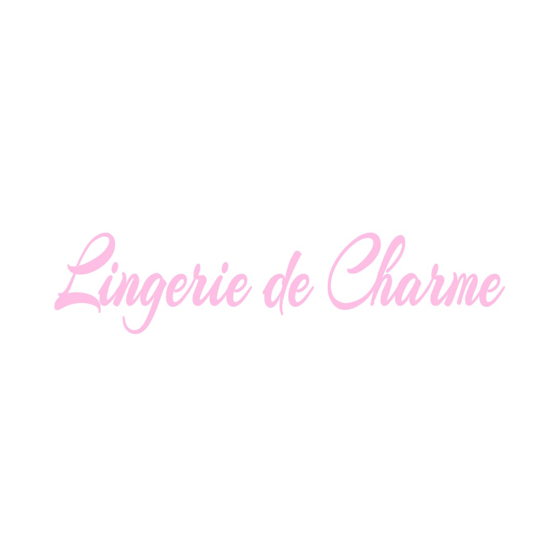 LINGERIE DE CHARME ROHAIRE